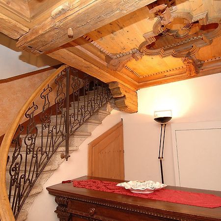 Locanda Bareteri ヴェネツィア エクステリア 写真