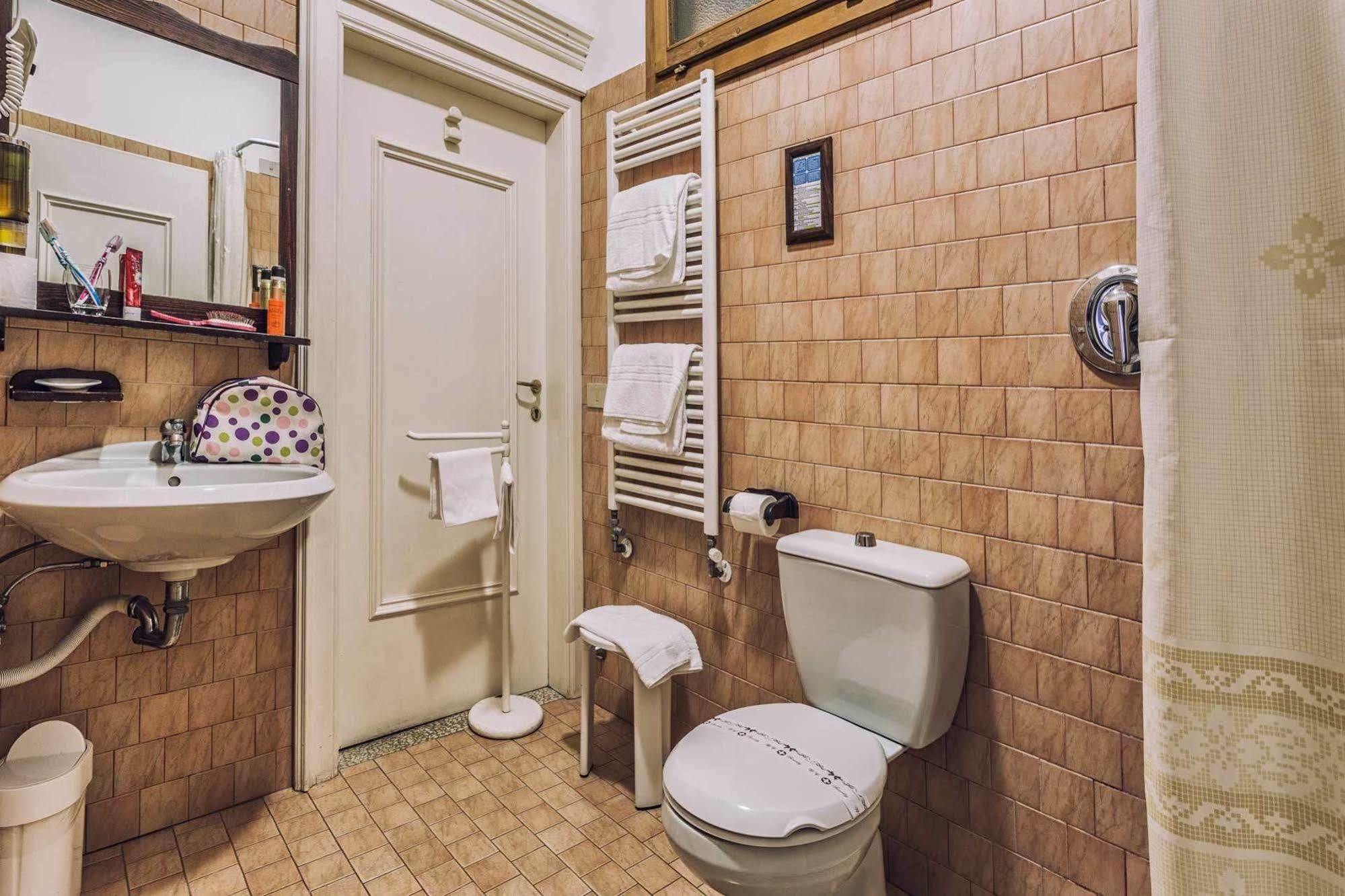 Locanda Bareteri ヴェネツィア エクステリア 写真